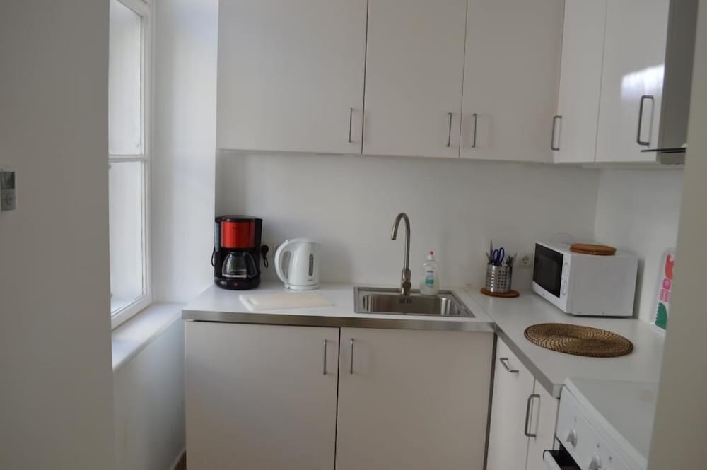 Фото Sweet Living Naschmarkt