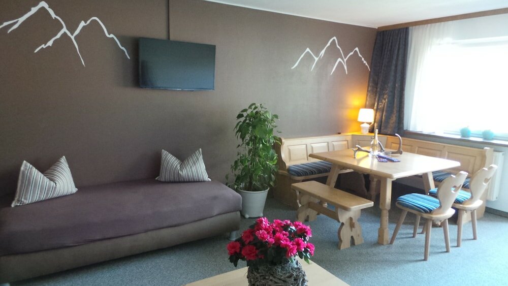 Фото Haus Brabant