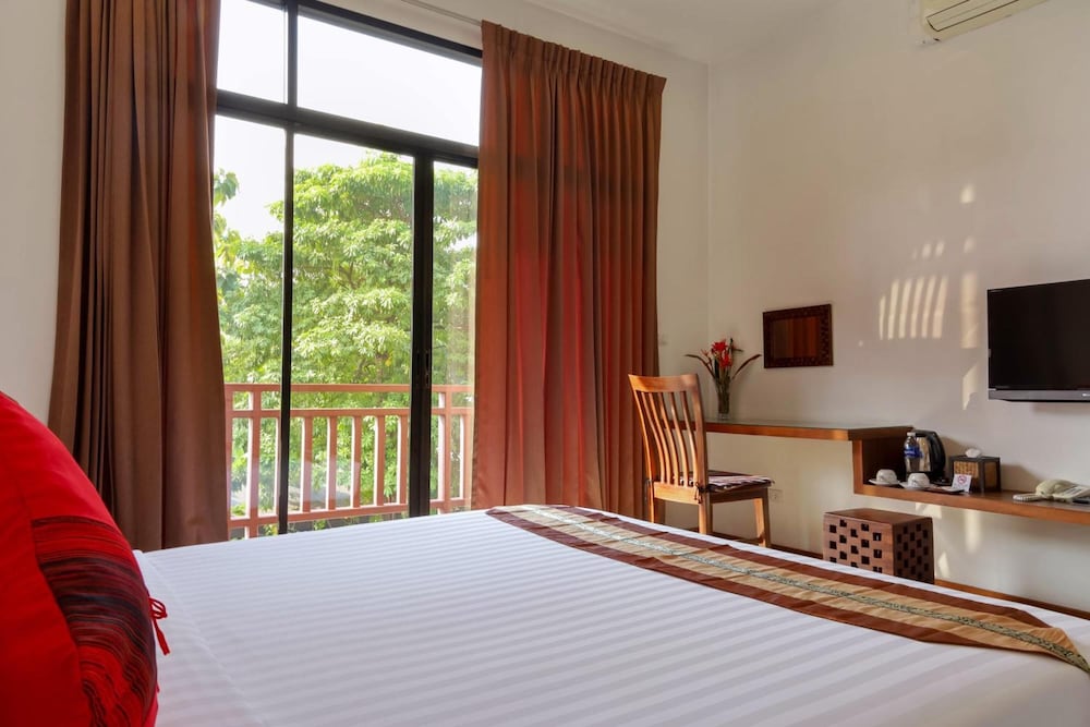 Фото The Choice Hotel - Adults Only