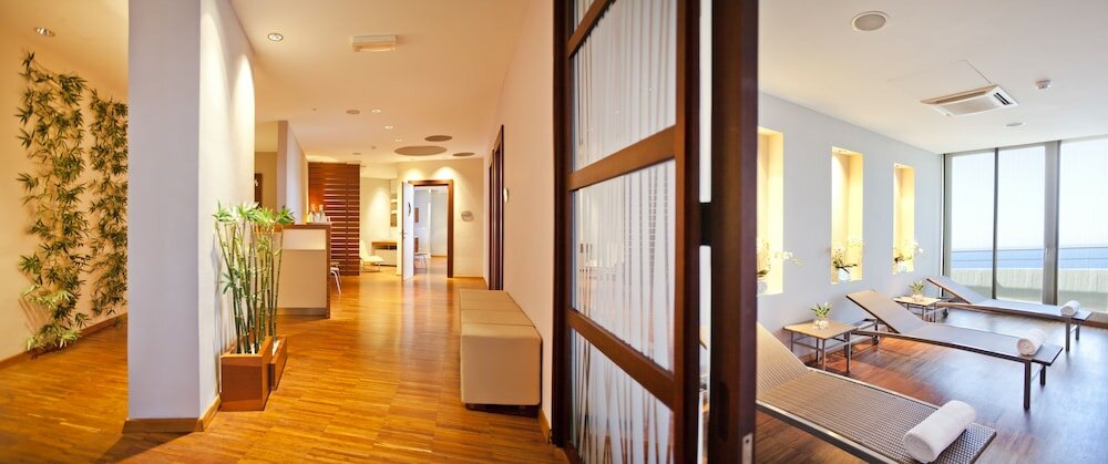 Фото Hotel Croatia Cavtat