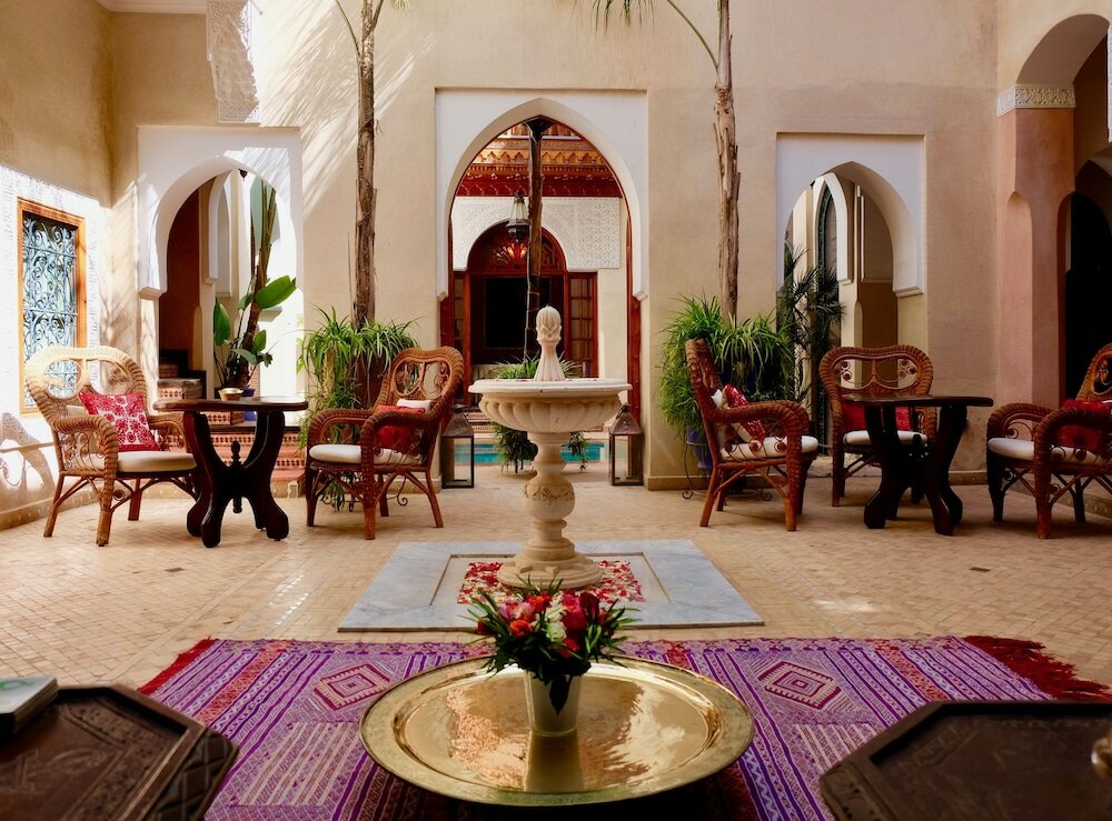 Фото Riad Monika