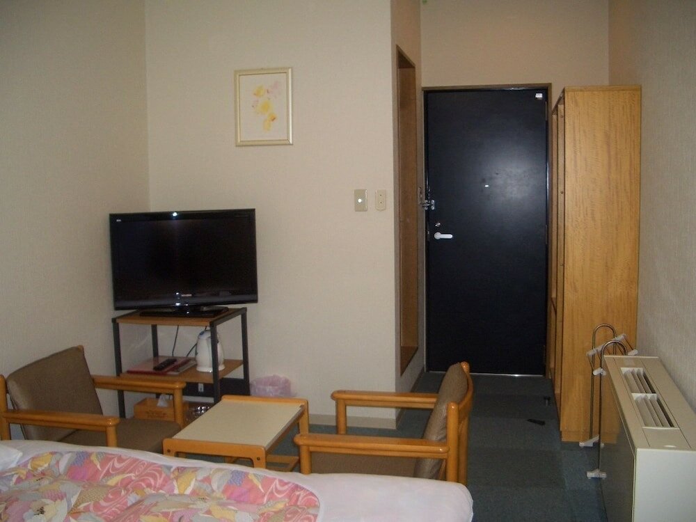 Фото Inner Village Miyama