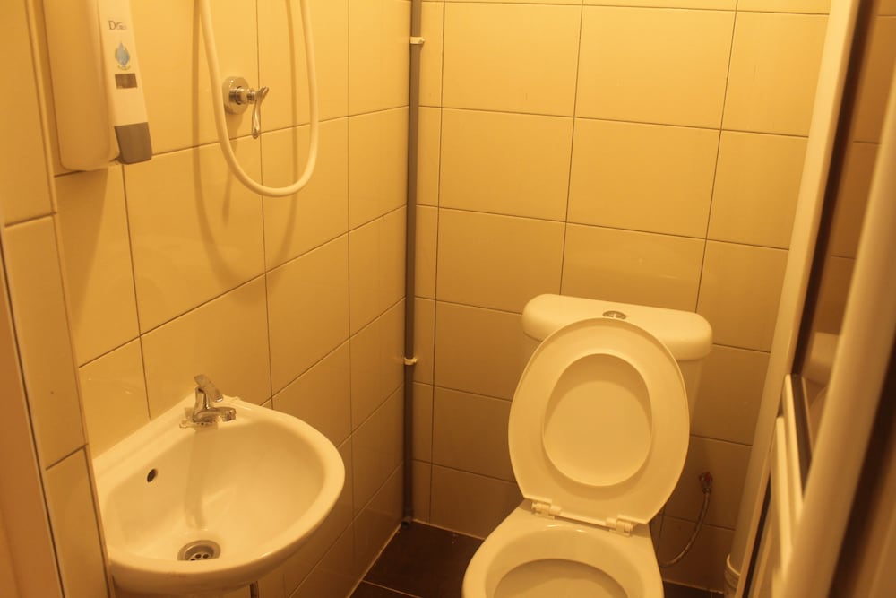 Фото Georgetown Heritage Motel