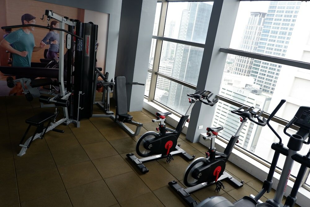 Фото Valero Grand Suites by Swiss-Belhotel Makati