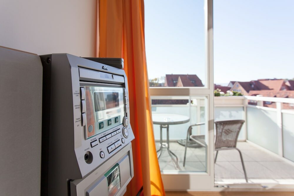 Фото Ferienresidenz Schlossblick