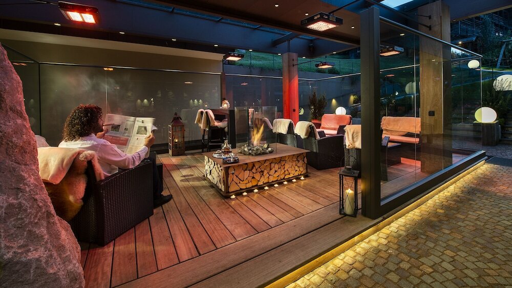 Фото Mountain SPA Resort Albion