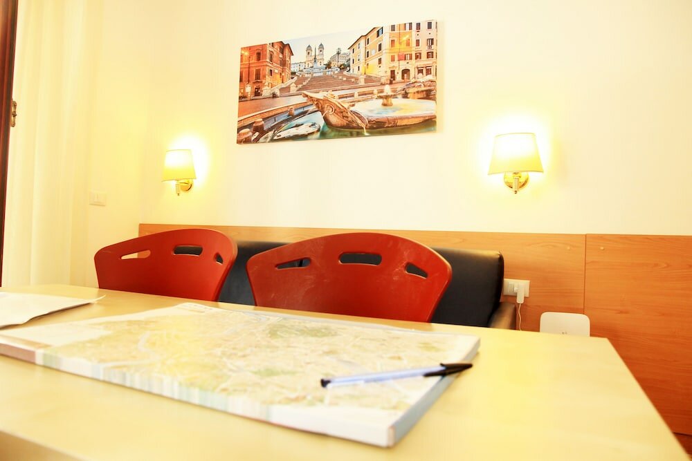 Фото Le Tue Notti a San Pietro