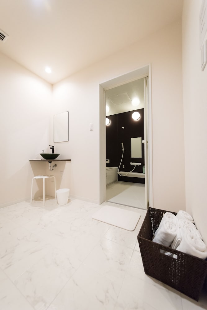 Фото Hostel Kyoto Kizuna