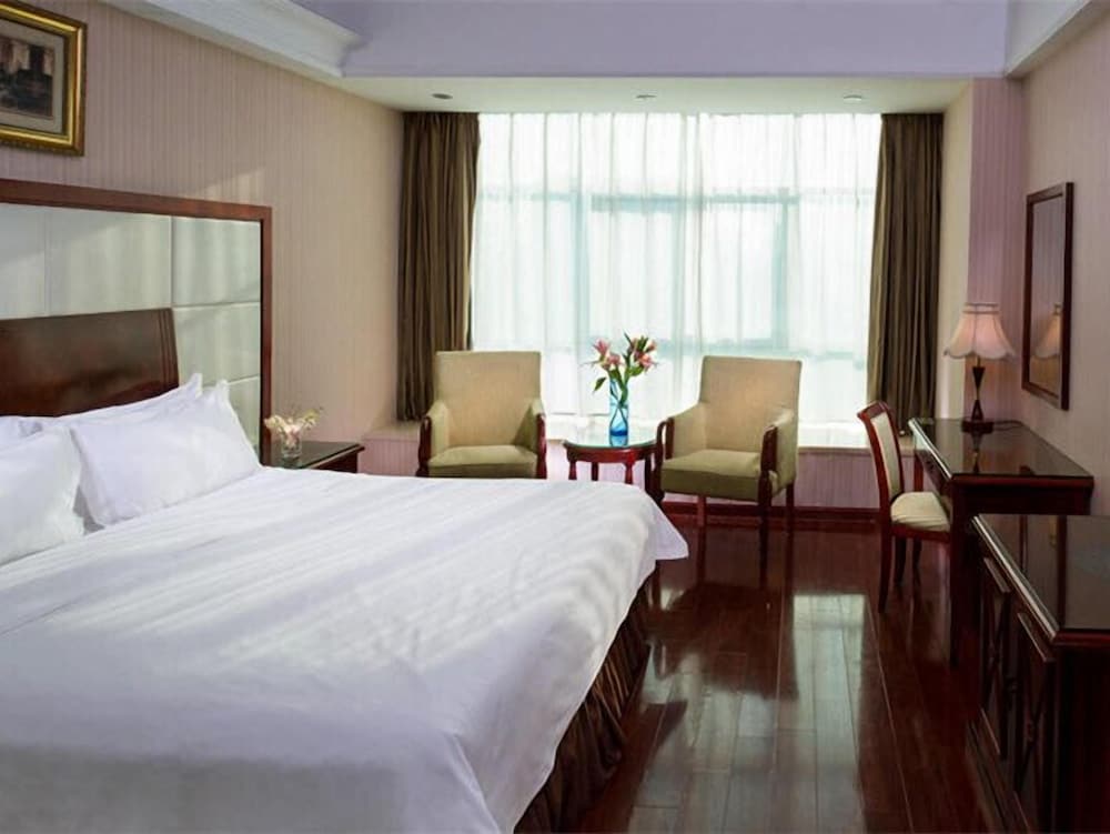 Фото Shenzhen Vienna Hotel Yousong Branch
