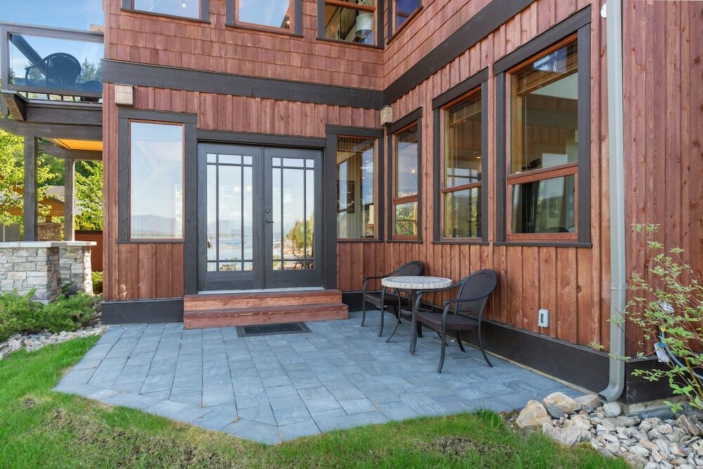 Фото Carmel Beach Private Lodges