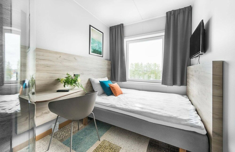 Фото отеля 4