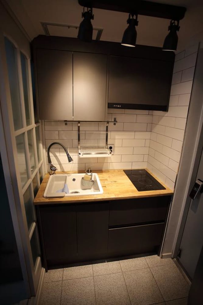 Фото The Great Guest Guesthouse