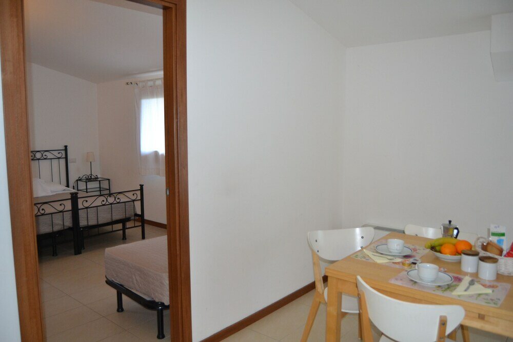 Фото Agriturismo Pra' d'Arca