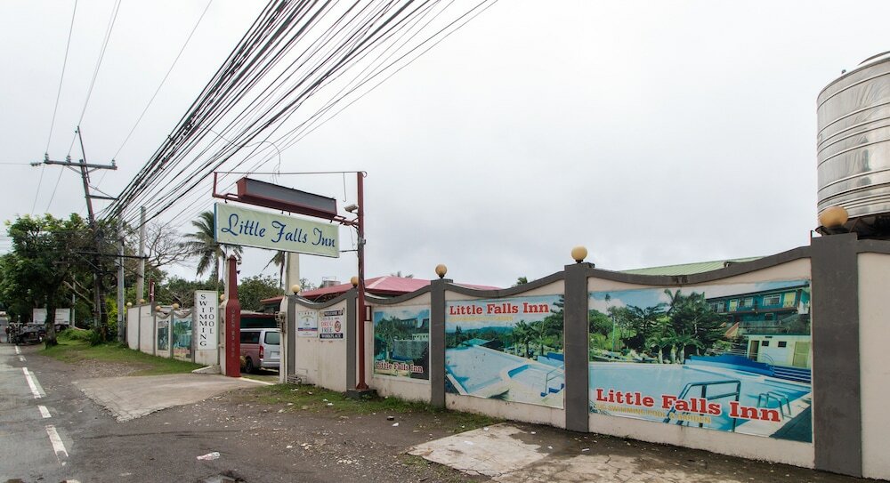 Фото RedDoorz near Peoples Park Tagaytay