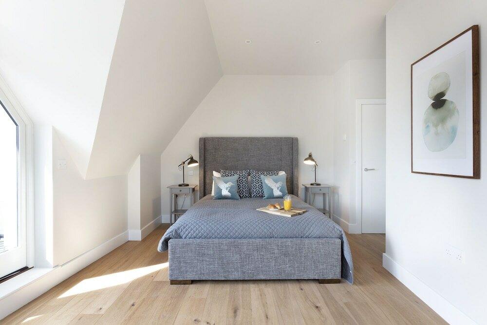 Фото Hampden apartments - The Richard