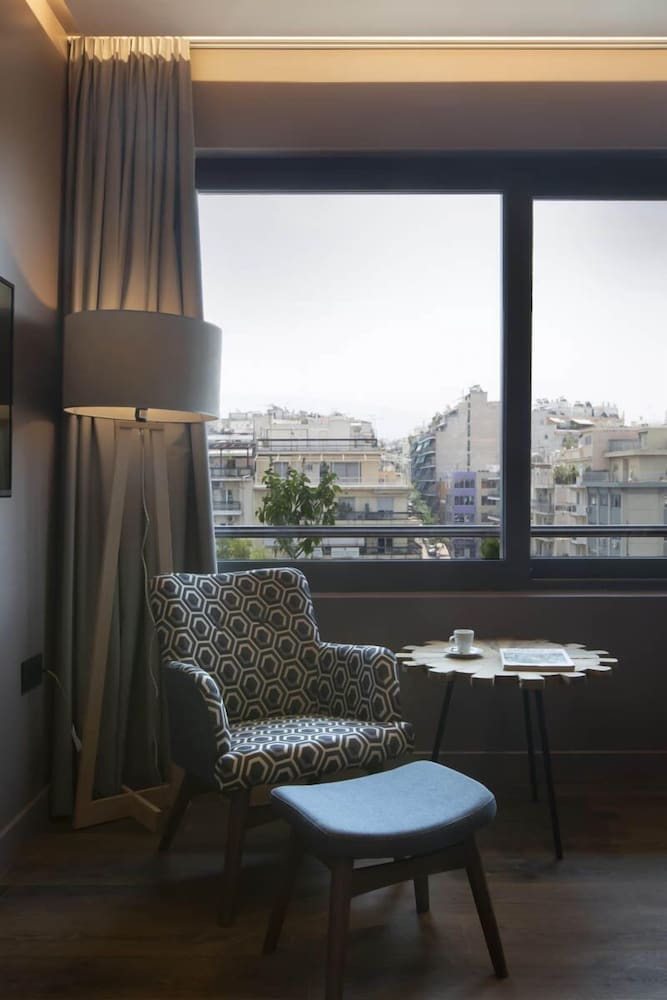 Фото City Lights Athens