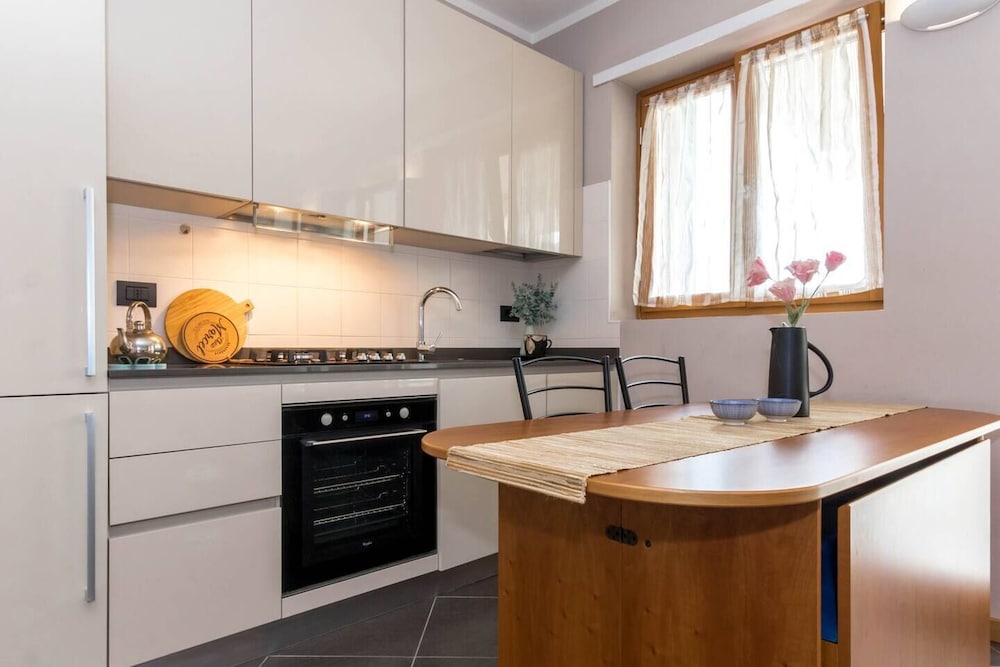 Фото Altido Urban Relax Apartment