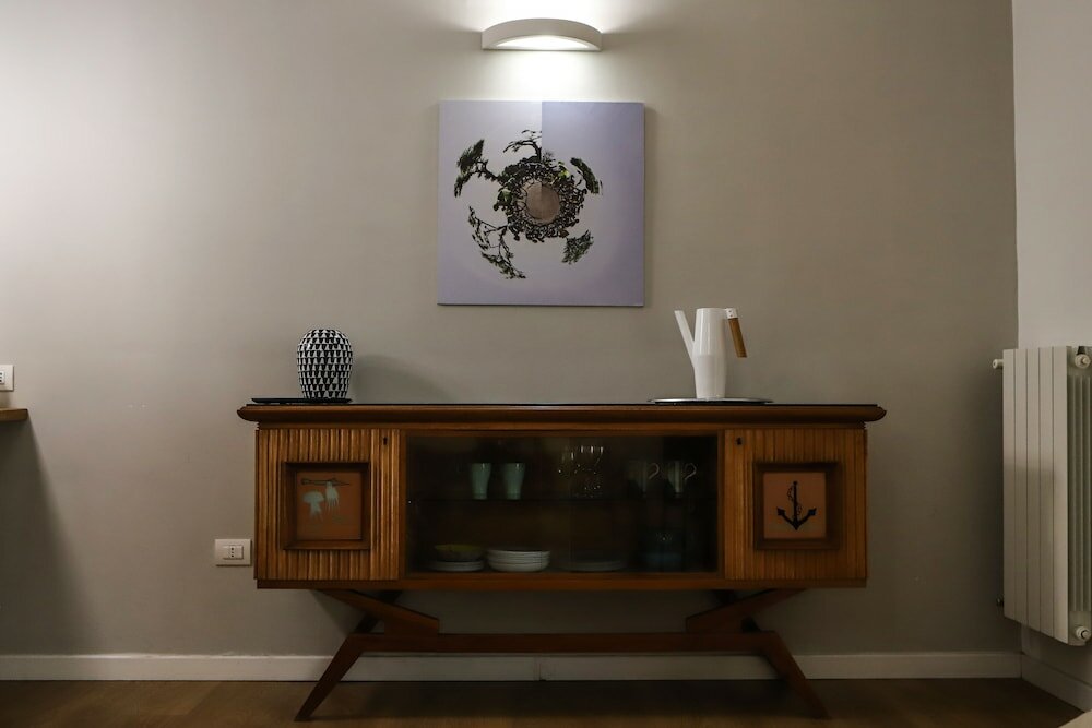 Фото Il Loggiato by Wonderful Italy