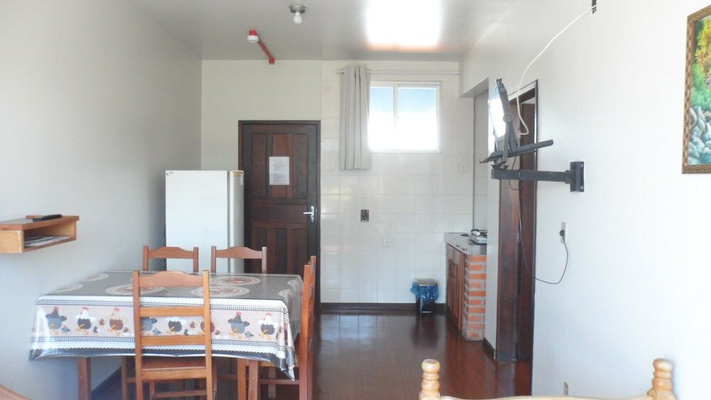 Фото Apart Hotel La Cabana