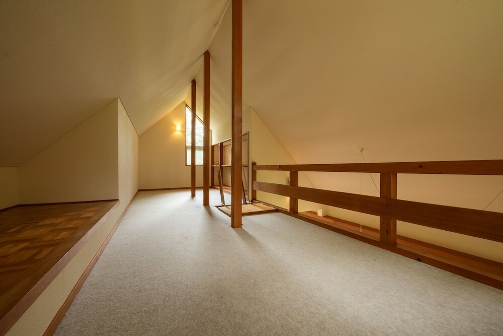 Фото Asahi Shizenkan