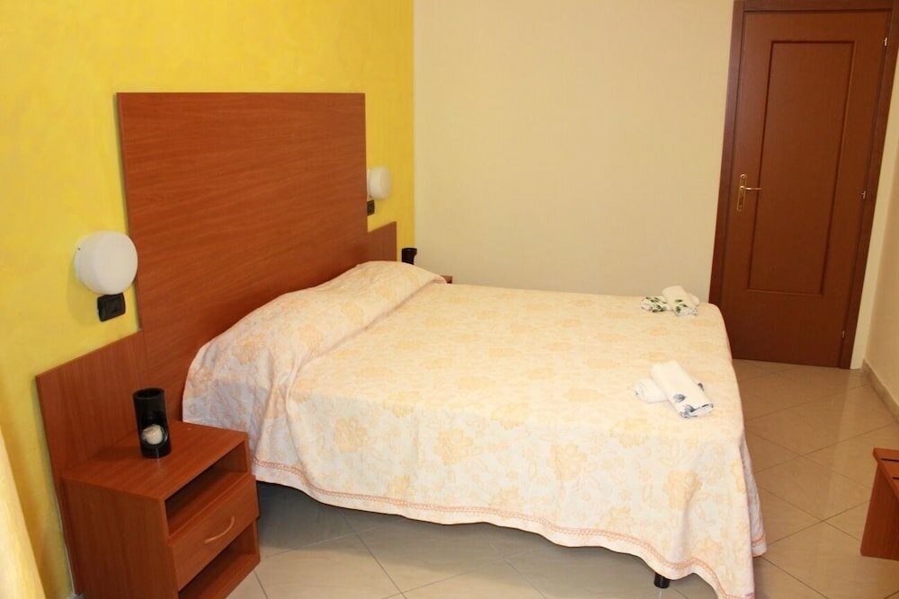 Фото Hotel Nettuno