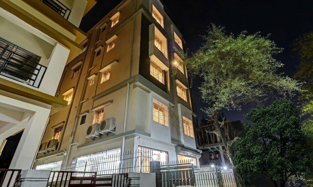 Hotel Treebo Trend Hrs Suncity, Calcutta, photo