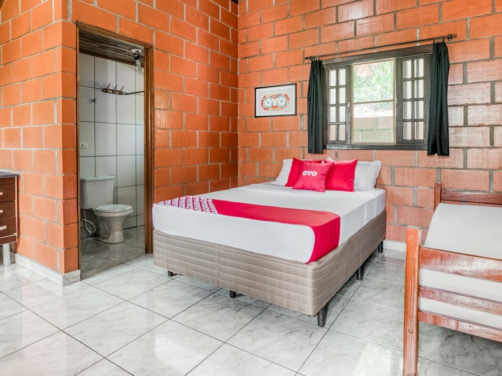 Фото Pousada Canto dos Pássaros