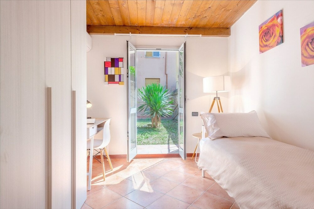 Фото Duplex Apartment In Pieno Centro