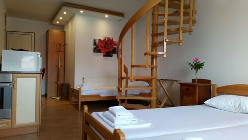 Гостиница Hostel Pozarevac в Пожареваце