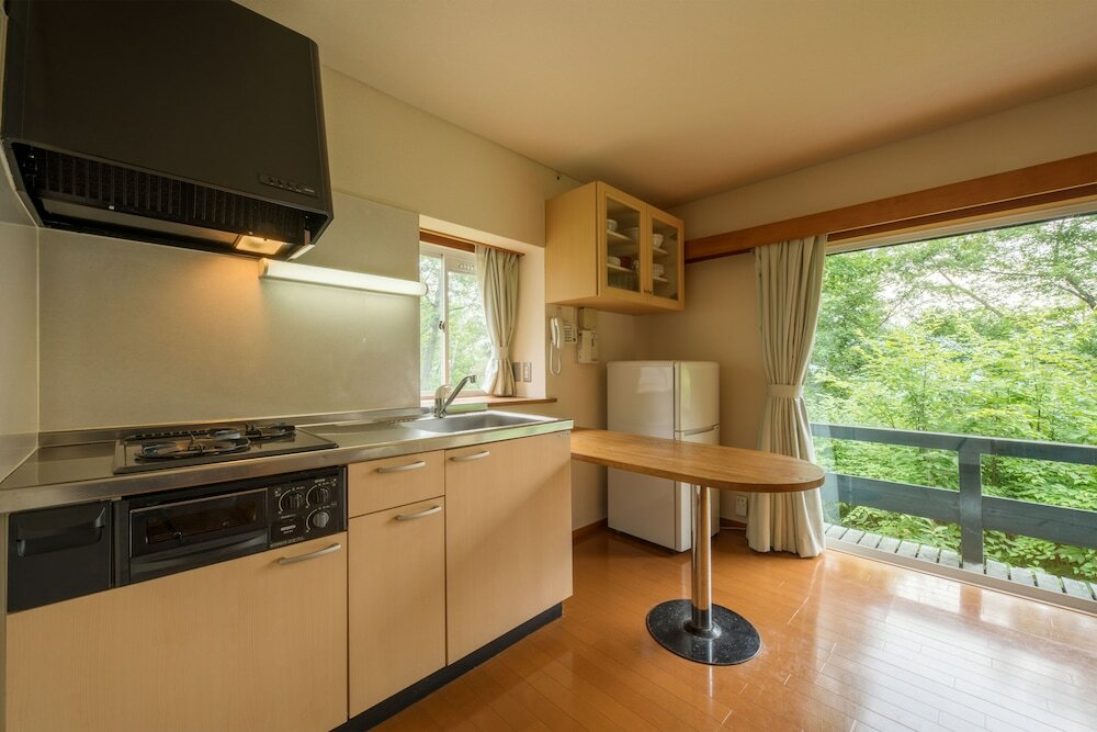 Фото Asahi Shizenkan