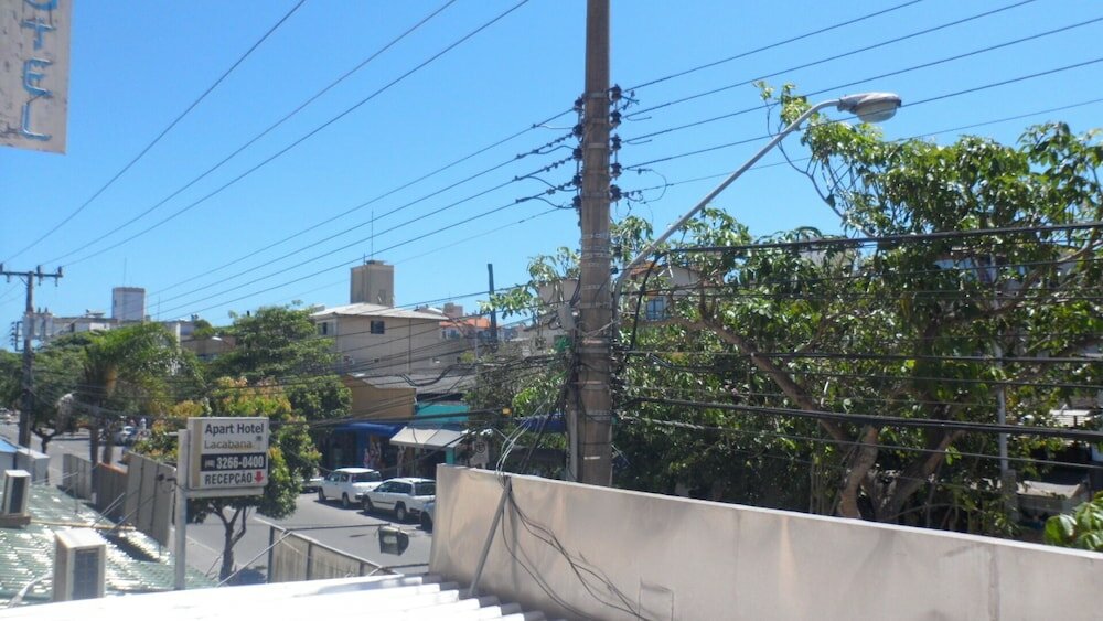 Фото Apart Hotel La Cabana