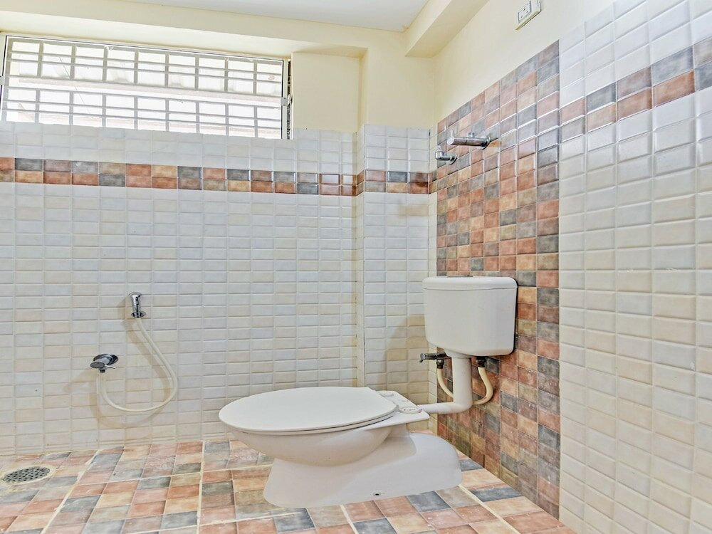 Фото Spot On 46956 Kalparukshaa Lodge