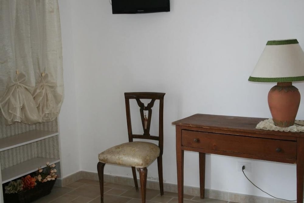 Фото Alba e tramonto B&b