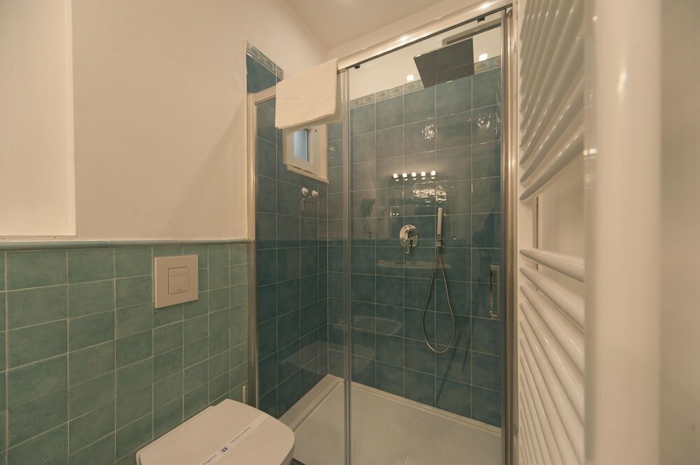 Фото La Cattedrale dai Tetti