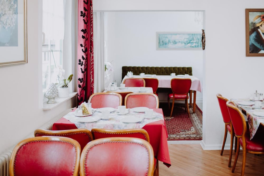 Фото Hotel Moorbadstuben