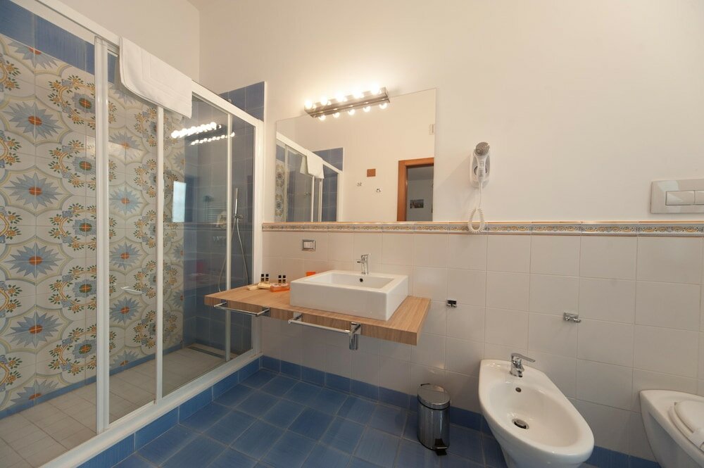 Фото La Cattedrale dai Tetti