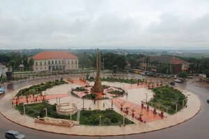 Гостиница Hotel Imperio