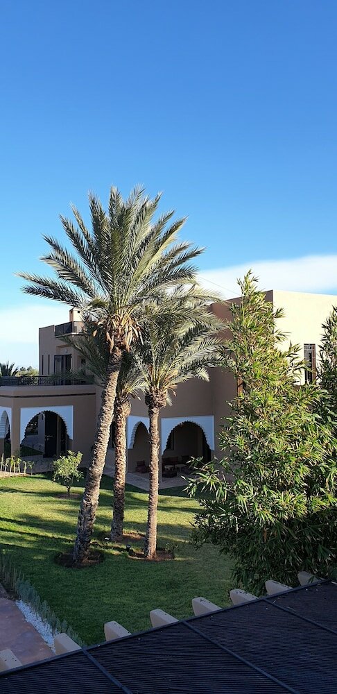 Фото Casa d'Orient & SPA