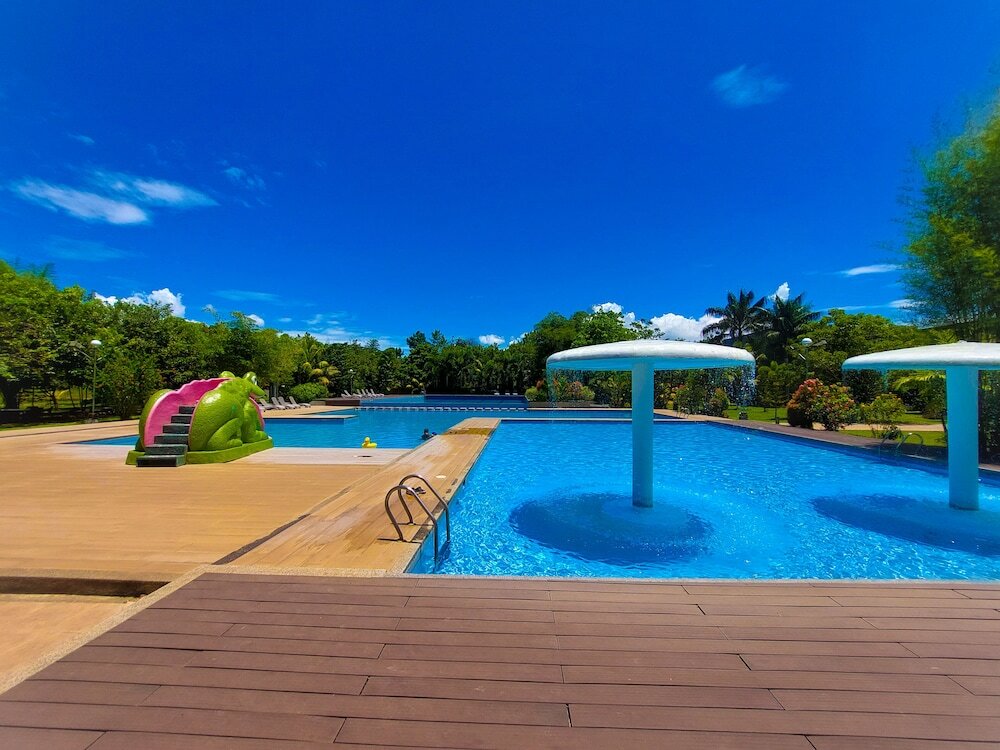 Фото Hotel De Susana and Resort