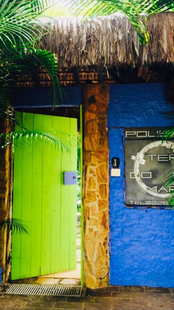 Фото Pousada Terra Do Mar