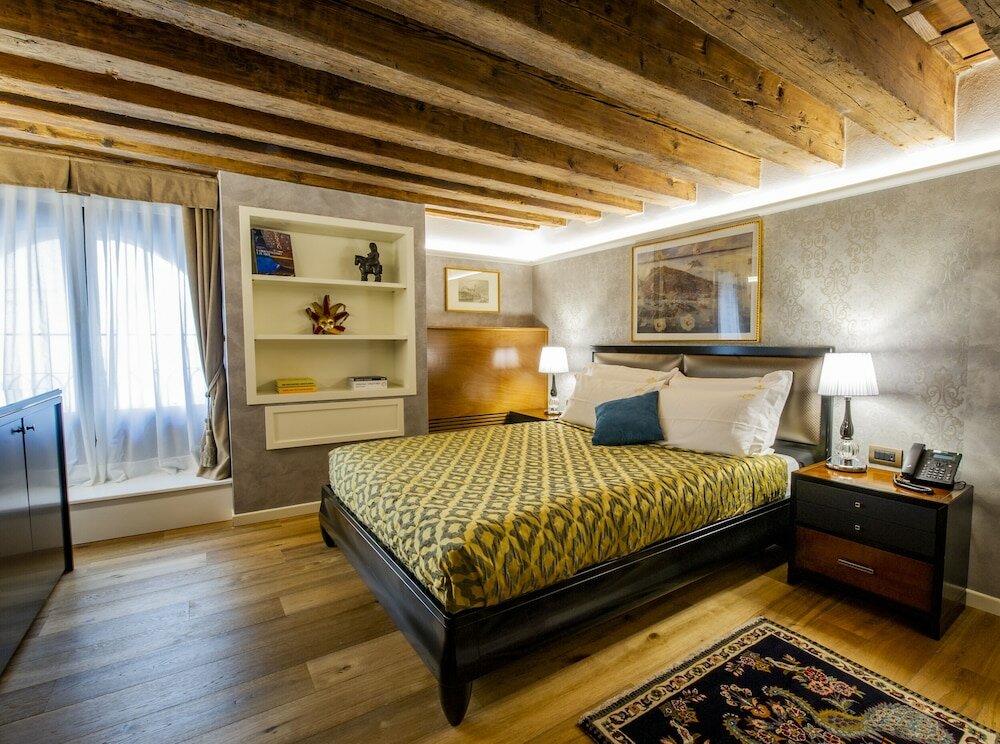 Фото Ego' Residence Venice