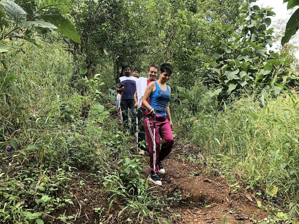 Фото Ananta Ecostays