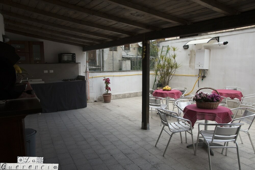 Фото La Querencia