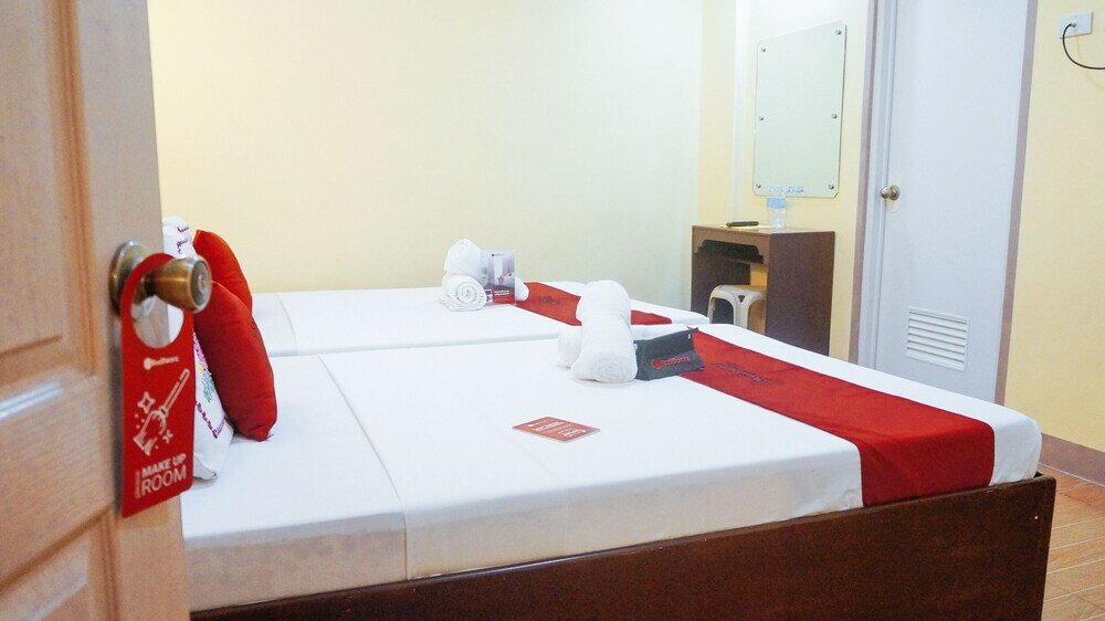 Фото RedDoorz near Old Tagbilaran Airport