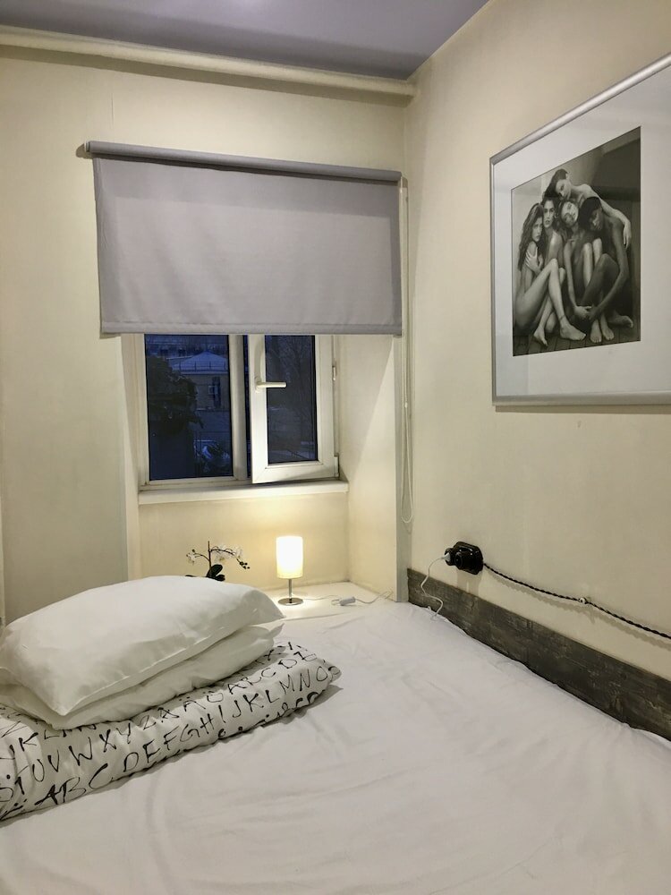 Фото Пастернак