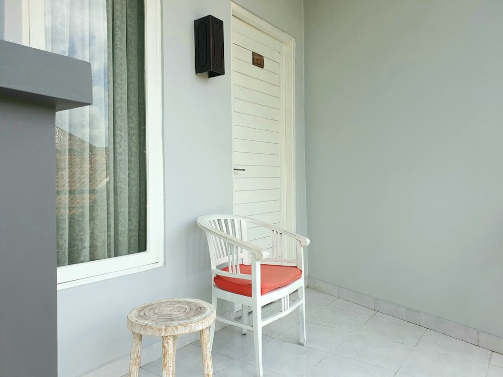 Фото Comfy Room in Piliau Residence