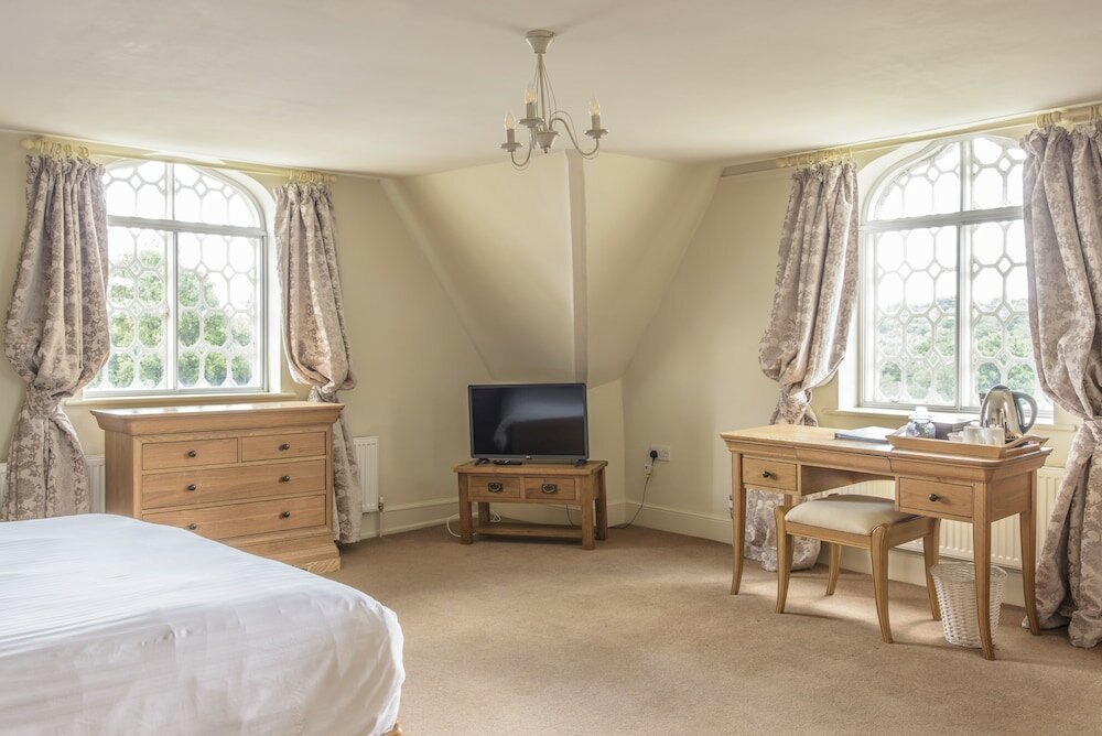 Фото Sissinghurst Castle Farmhouse