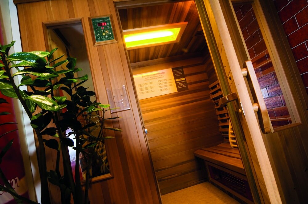 Фото Hotel Reindl garni Suiten & Appartments