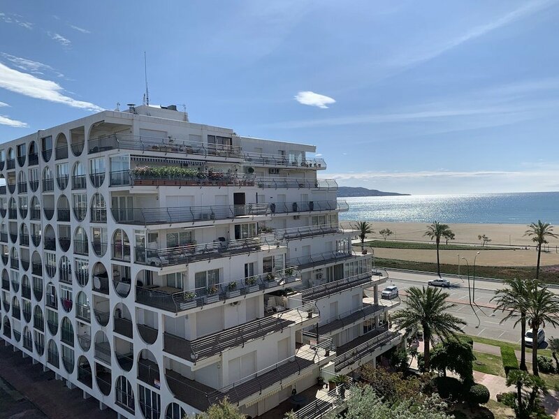 Гостиница Apartamento Inmobahia - Bii - 803 в Эмпуриабраве