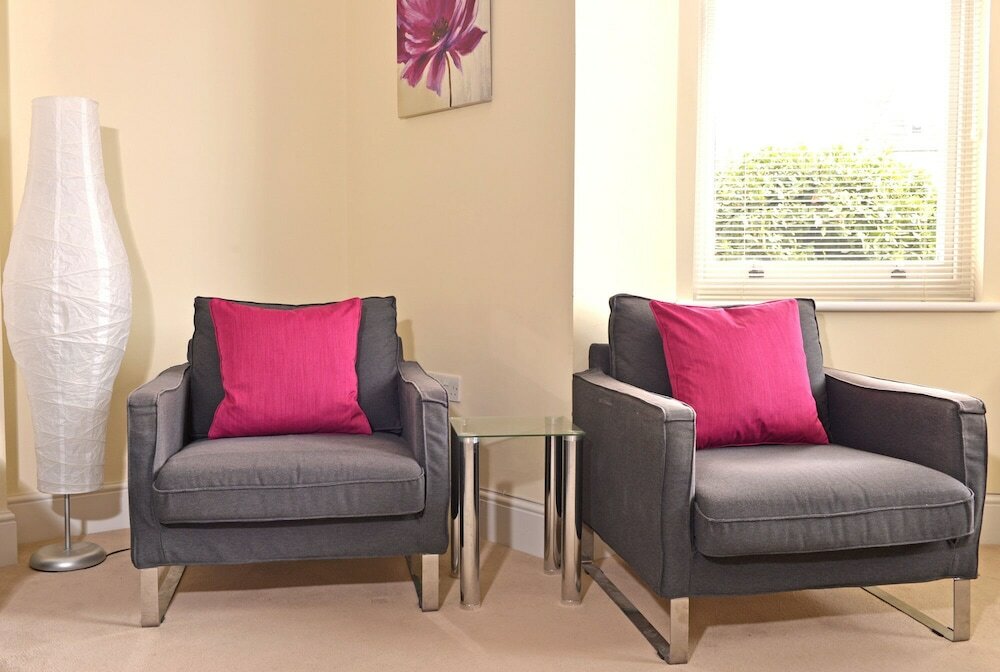 Фото Cavendish Apartment